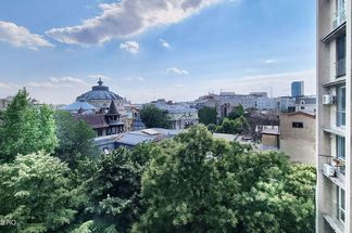 Apartament 2 camere de vânzare Bucuresti - Romana