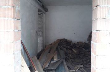 Teren si casa - Sapanta , Jud. Maramures anunturi imobiliare Maramures
