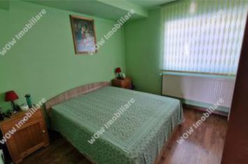 Apartament 4 camere de vanzare SELIMBAR - Sibiu anunturi imobiliare Sibiu