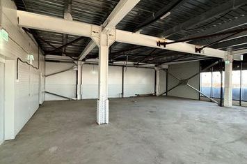 Spatiu comercial nou Stefanesti A3 inchiriat anunturi imobiliare Bucuresti