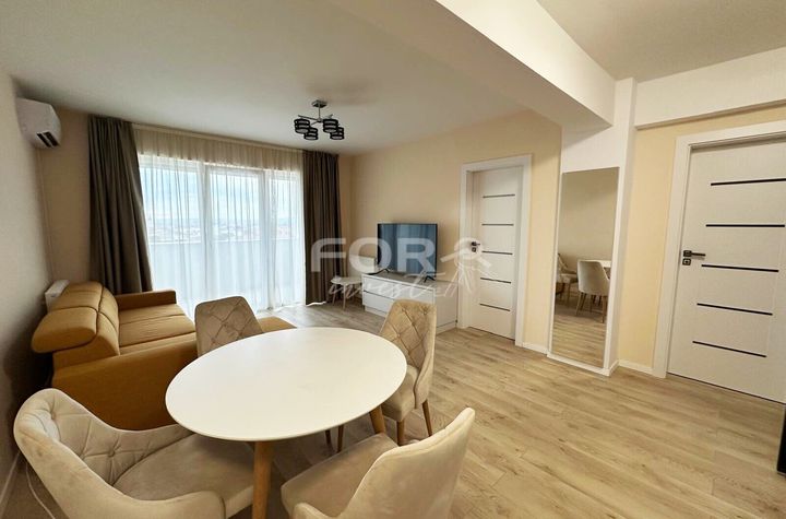 Apartament 2 camere de inchiriat Iosia Residence anunturi imobiliare Bihor