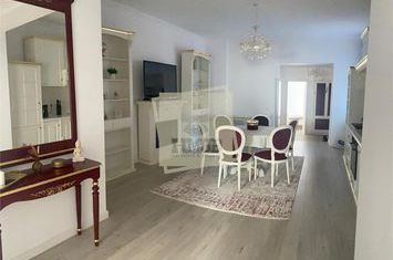 Apartament 3 camere de inchiriat CENTRAL - Sibiu anunturi imobiliare Sibiu