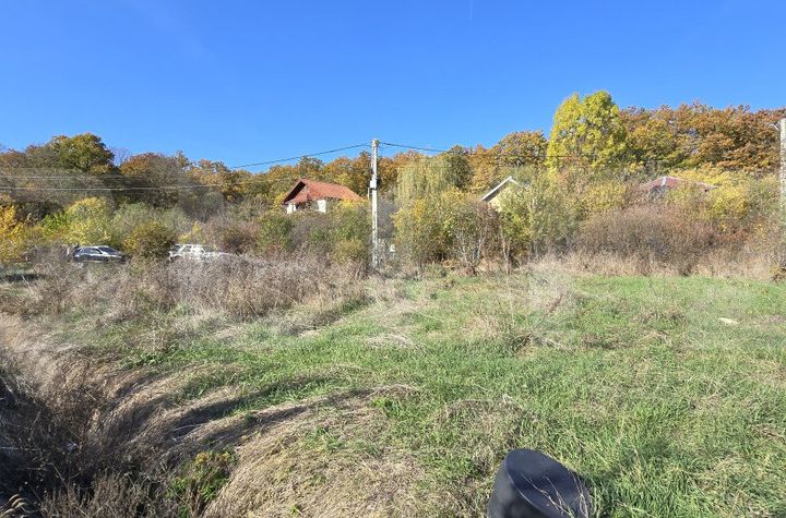 Teren de vanzare CRAIOVA - Dolj anunturi imobiliare Dolj