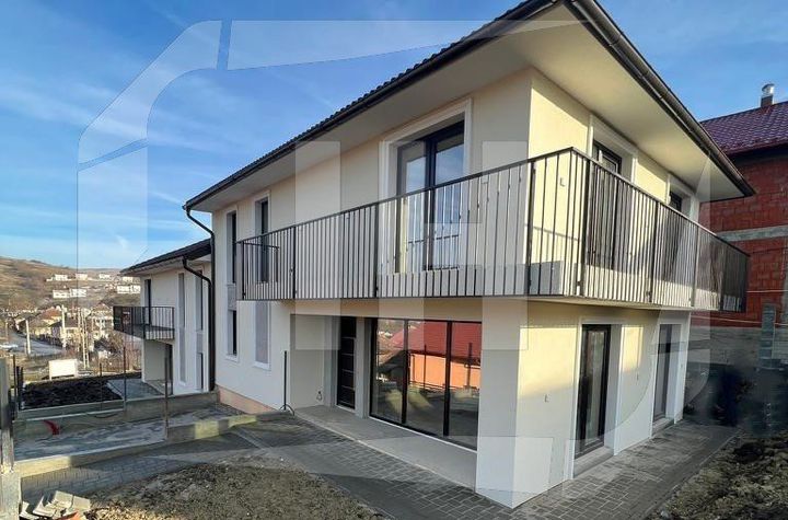 Casă - 3 camere de vanzare CHINTENI - Cluj anunturi imobiliare Cluj