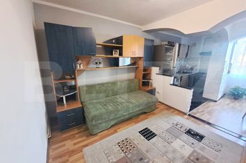 Apartament 2 camere de vanzare ASTRA - Brasov anunturi imobiliare Brasov