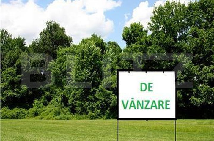 Teren de vanzare SUCEAVA - Suceava anunturi imobiliare Suceava