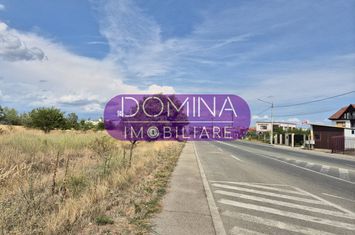 Teren de vanzare TARGU-JIU - Gorj anunturi imobiliare Gorj