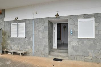 Casă cu două apartamente, 202 mp în Therma Nigrita anunturi imobiliare Grecia