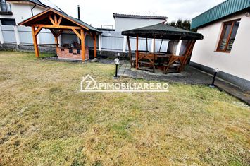 Casa+spatiu comercial cu trifazic,434 mp, 750 mp teren, anunturi imobiliare Mures