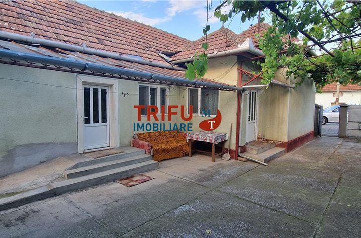 Casă - 3 camere de vanzare CETATE - Alba anunturi imobiliare Alba