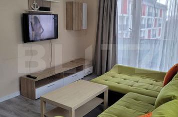 Apartament 2 camere de inchiriat FLORESTI - Cluj anunturi imobiliare Cluj