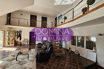 Casă - 7 camere de vanzare BALESTI - Gorj anunturi imobiliare Gorj