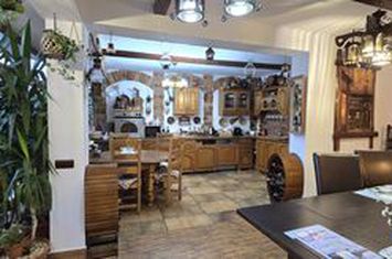 Vilă - 17 camere de vanzare EFORIE NORD - Constanta anunturi imobiliare Constanta