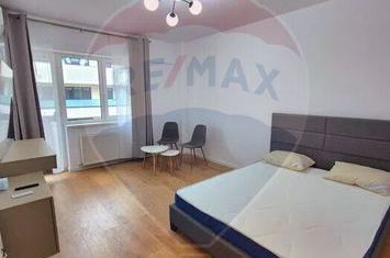 Apartament de închiriat cu o cameră Zona Nicolina anunturi imobiliare Iasi
