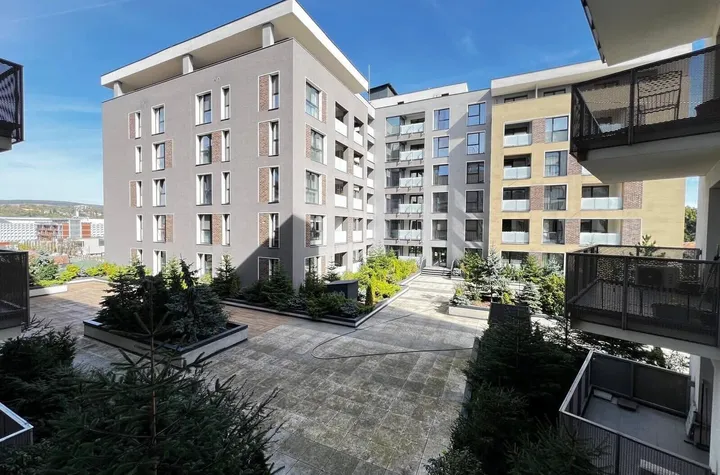 Apartament 2 camere, 54 mp, finisat modern, Platinia- USAMV anunturi imobiliare Cluj