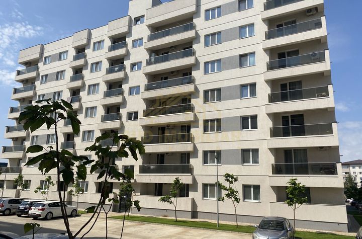 Apartament 2 camere de vanzare POPESTI-LEORDENI - Bucuresti anunturi imobiliare Bucuresti