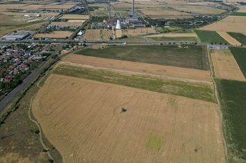 Tern intrevilan 4003 mp anunturi imobiliare Arad