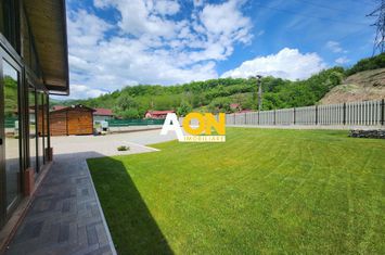Cabană Ampoița + 1335 mp teren, Deschidere 50m + Proiect extindere anunturi imobiliare Alba