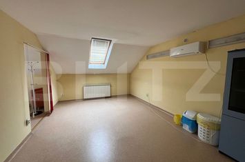 Spațiu comercial de vanzare SATU MARE - Satu Mare anunturi imobiliare Satu Mare