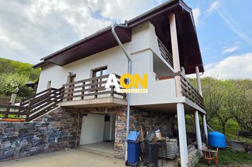 Casă cu 4 camere cu garaj, teren 619 mp, Alba Iulia - zona Micești anunturi imobiliare Alba