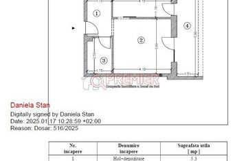 Delta Vacaresti - Vitan - Garsoniera anunturi imobiliare Bucuresti