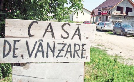 Cât trebuie să aştepţi ca să vinzi o locuinţă