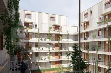 Apartament 3 camere de vanzare CLUJ-NAPOCA - Cluj anunturi imobiliare Cluj