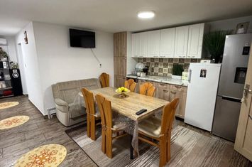 Casă - 5 camere de vanzare BRESTEI - Dolj anunturi imobiliare Dolj