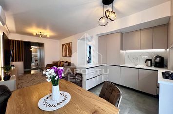 Apartament 3 camere, prima inchiriere, parcare subterana, Denya Forest anunturi imobiliare Timis