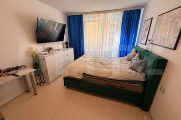 Apartament 2 camere de vanzare GRIVITEI - Brasov anunturi imobiliare Brasov