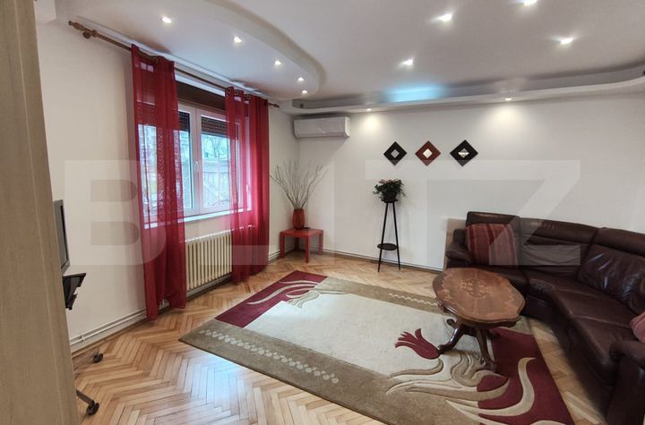 Vilă - 7 camere de vanzare ORADEA - Bihor anunturi imobiliare Bihor