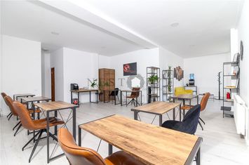 Birou de inchiriat MARASTI - Cluj anunturi imobiliare Cluj