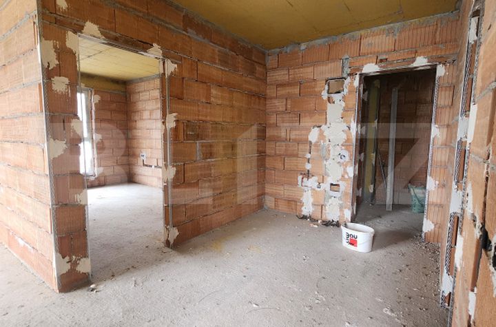 Apartament 2 camere de vanzare FLORESTI - Cluj anunturi imobiliare Cluj