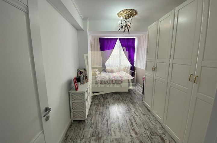 Apartament 3 camere de vanzare EXTERIOR SUD - Sibiu anunturi imobiliare Sibiu