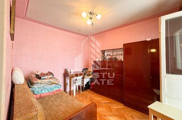 Comision 0%! Apartament 2 camere | 39mp | Etaj 3 din 4 | Zona Iosefin anunturi imobiliare Timis
