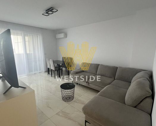 Apartament 2 camere Aradului , 54 mp