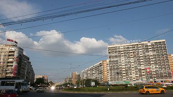 Geoană va cere Guvernului un program de construcţii de locuinţe sociale, în paralel cu "Prima Casă"