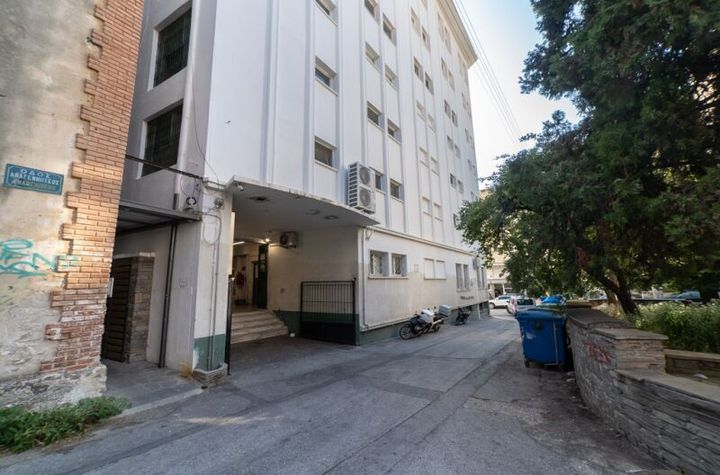 Apartament etaj 6, 58 mp — Kavala centru anunturi imobiliare Grecia