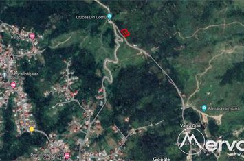 Teren Intravilan de vanzare CORNU - Prahova anunturi imobiliare Prahova