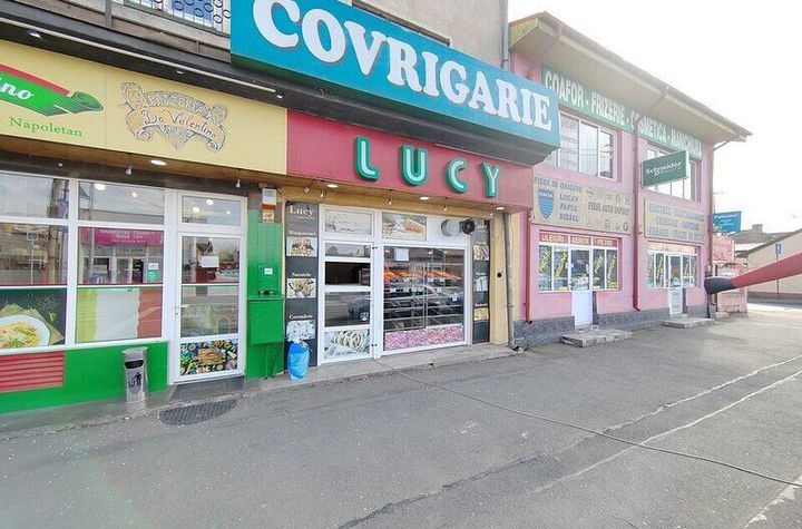 Colentina Andronache stradal Magazin,Fastfood,Birou Cabinete anunturi imobiliare Bucuresti