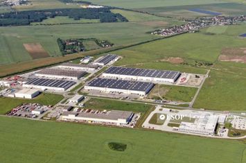 Spațiu industrial de inchiriat PLOIESTI - Prahova anunturi imobiliare Prahova