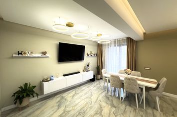 Vilă - 4 camere de vanzare TALMACIU - Sibiu anunturi imobiliare Sibiu