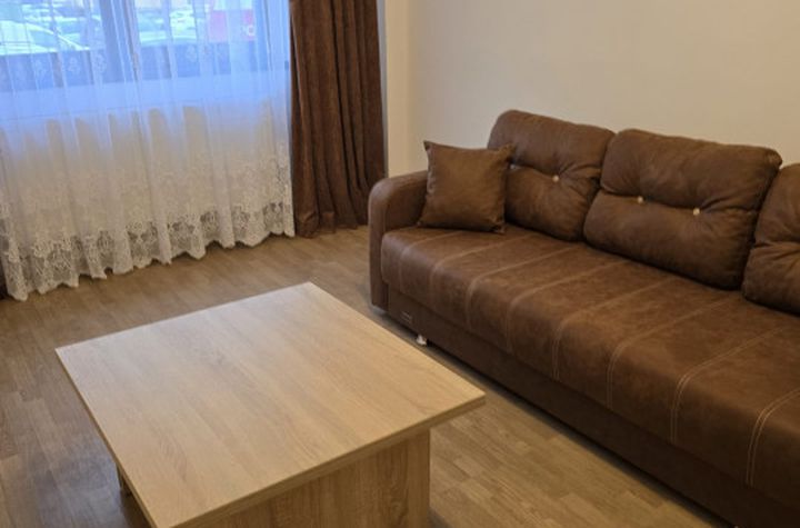 Apartament 2 camere de inchiriat GRIVITEI - Brasov anunturi imobiliare Brasov