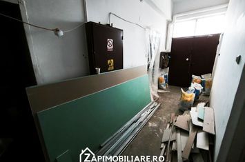 200 mp - trafic intens - stradal vitrina - Piata Garii anunturi imobiliare Mures