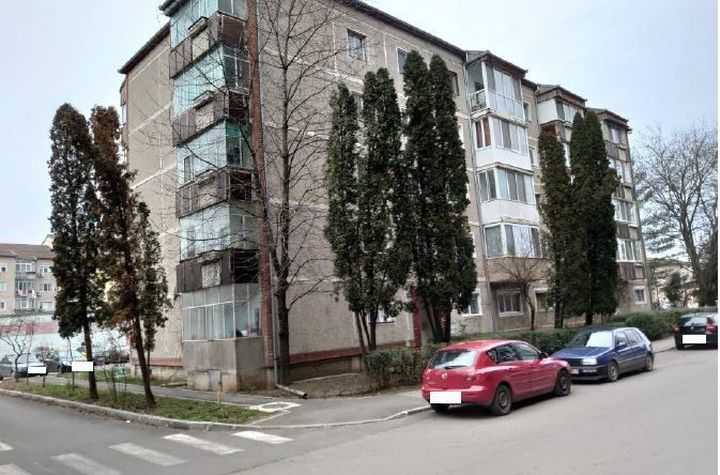 Apartament 3 camere de vanzare SOARELUI - Timis anunturi imobiliare Timis