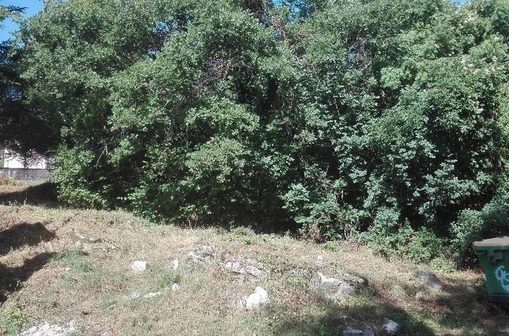 Teren construibil 749 mp, Korifes Kavala anunturi imobiliare Grecia