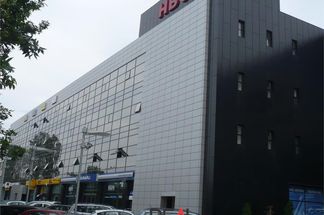 Birou Clasa B de închiriat Bucuresti - Salajan