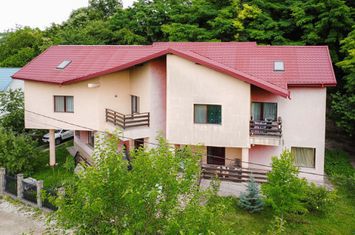 De vânzare - Vilă în duplex, P+1E, 4 camere zona Bucium anunturi imobiliare Iasi