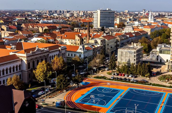 Oportunitate ultracentrala pentru functiuni diverse Comision 0 anunturi imobiliare Arad