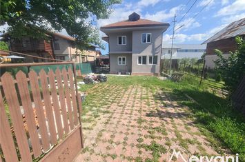 Casă - 5 camere de vanzare BREAZA - Prahova anunturi imobiliare Prahova